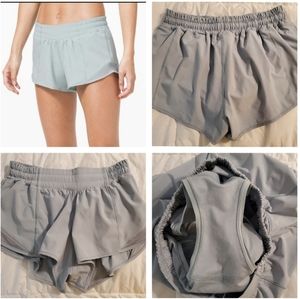 Hotty hot shorts 2.5" LR